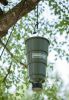 5-Gallon All-In-One Hanging Deer Feeder With Adjustable Timer; MFG-13074