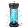 Outdoor Insect Killer; Mosquito Killer Lamp; Outdoor Fly Killer; Electric Mosquito Killer For Indoor And Outdoor
